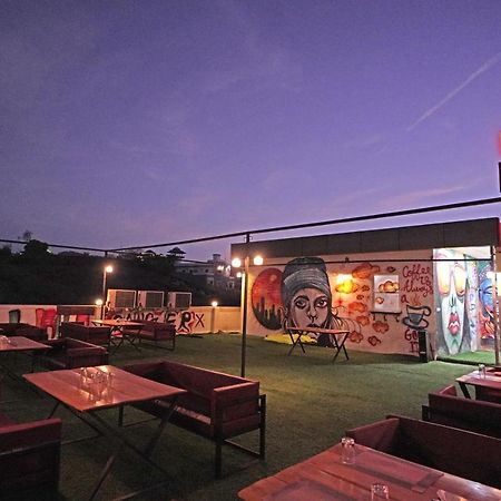 Hotel Raha Udaipur Exterior photo